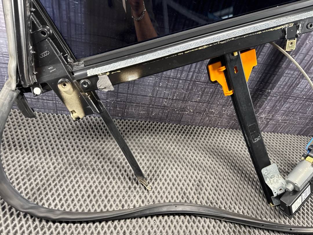 Стеклоподъемник, 1344 рублей, Красноярск