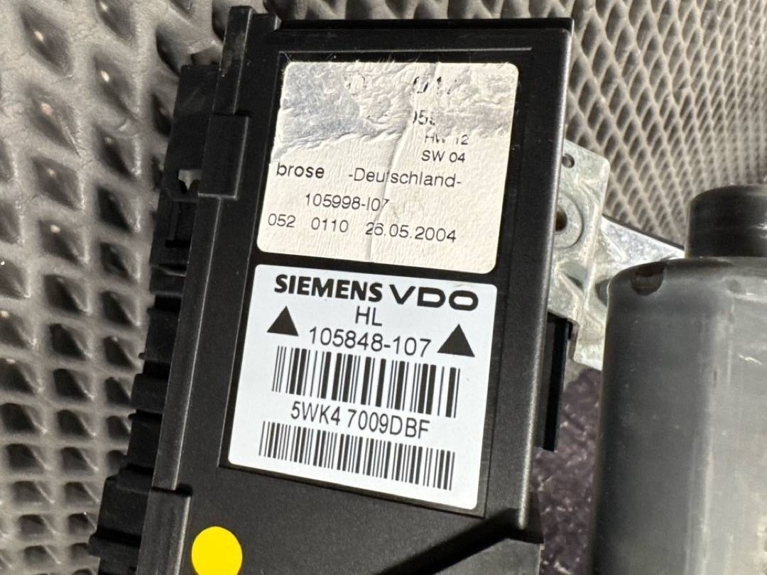 Стеклоподъемник, 1344 рублей, Красноярск