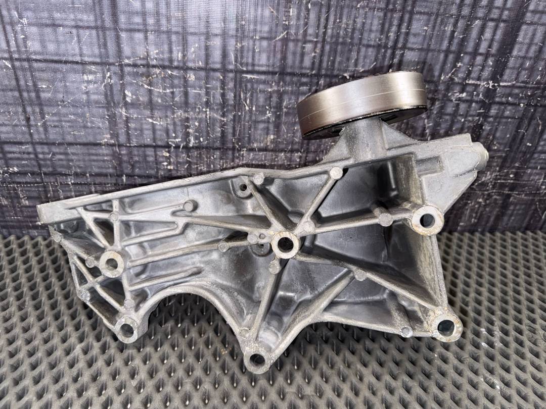 Кронштейн генератора, 798 рублей, Красноярск