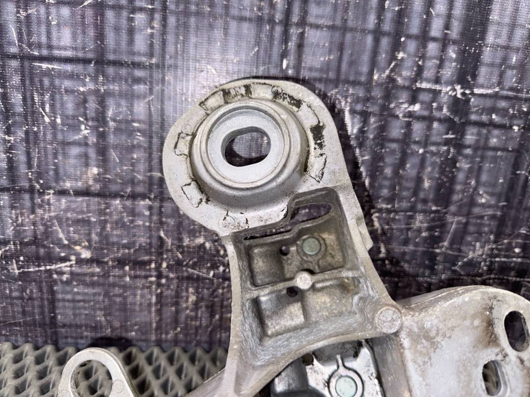 Кронштейн двигателя, 666 рублей, Красноярск