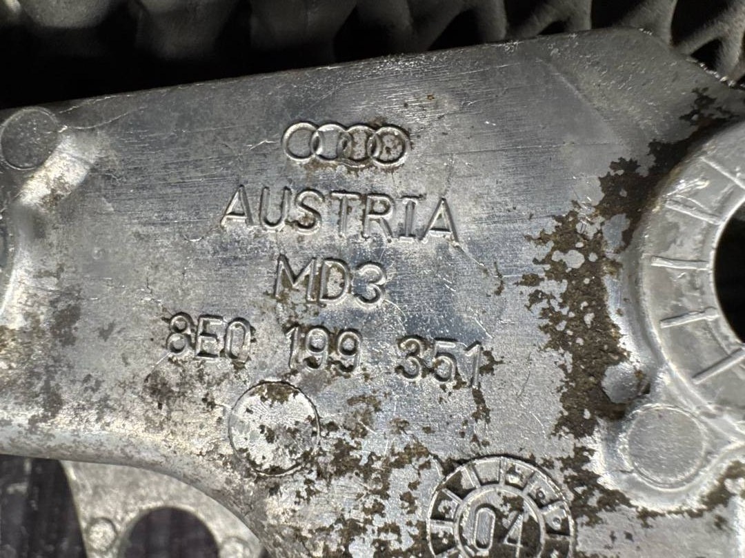 Кронштейн двигателя, 666 рублей, Красноярск