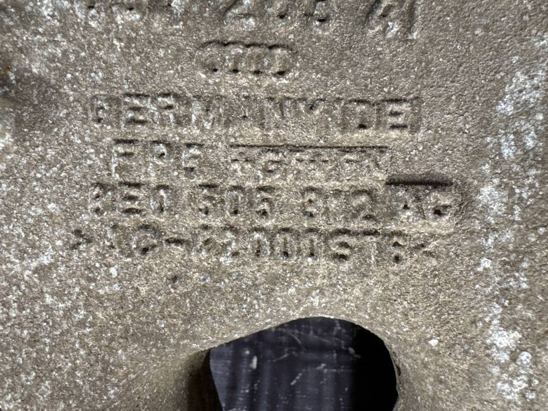 Рычаг подвески, 2616 рублей, Красноярск