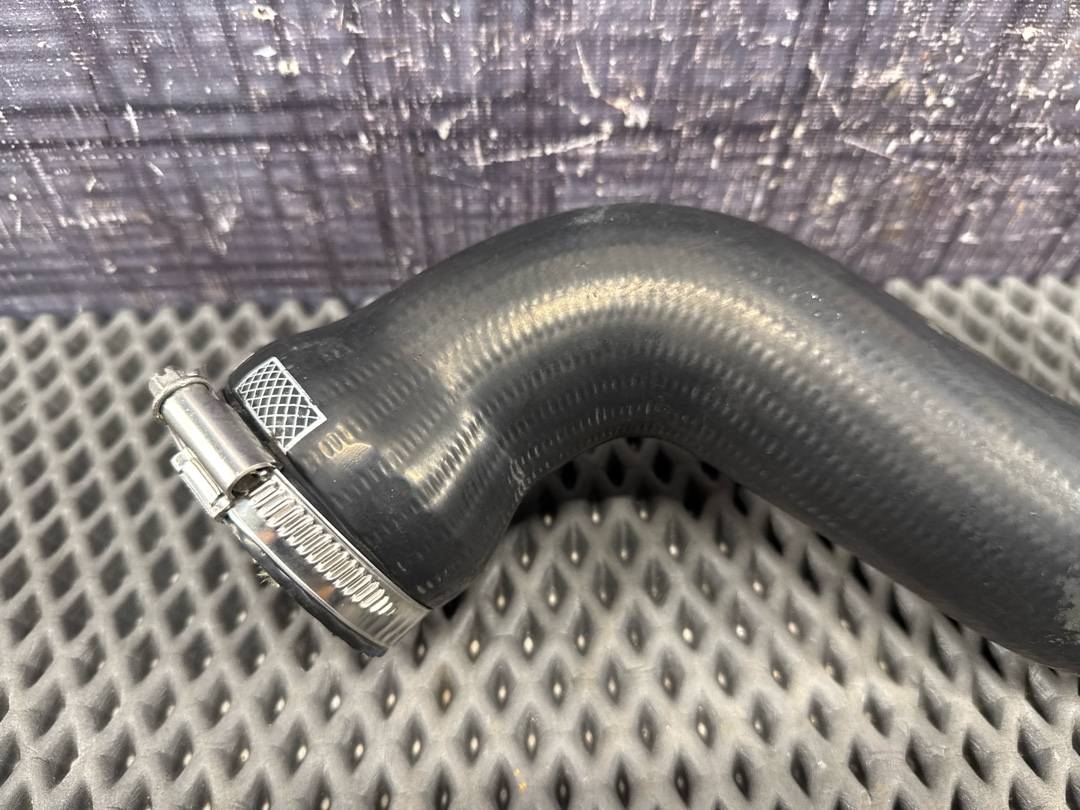 Патрубок интеркуллера, 1038 рублей, Красноярск