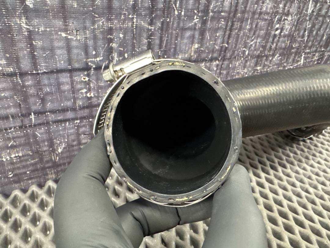 Патрубок интеркуллера, 1038 рублей, Красноярск