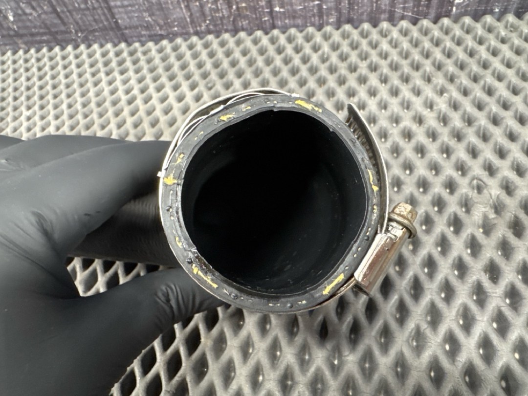 Патрубок интеркуллера, 1038 рублей, Красноярск