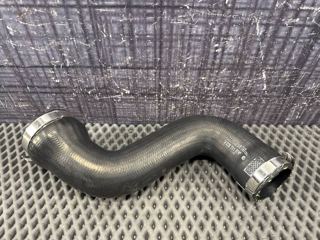 Патрубок интеркуллера, 1038 рублей, Красноярск