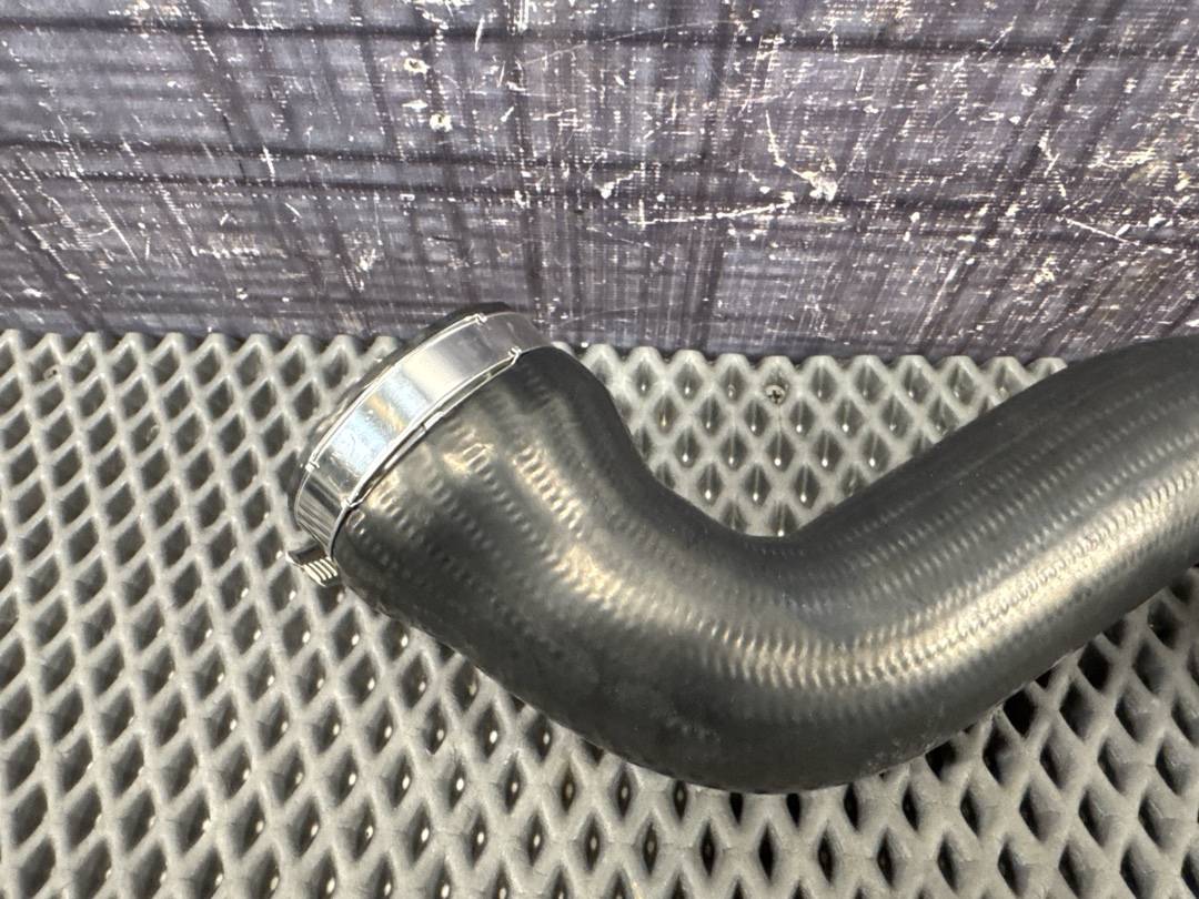 Патрубок интеркуллера, 1038 рублей, Красноярск