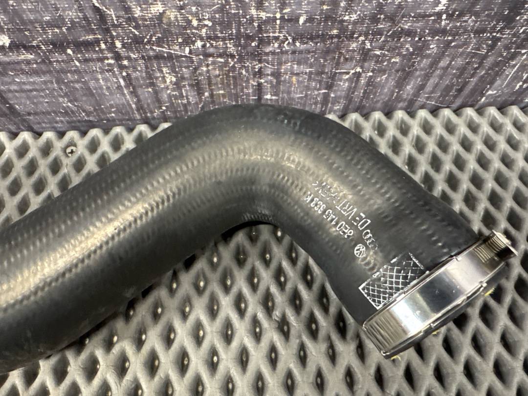 Патрубок интеркуллера, 1038 рублей, Красноярск