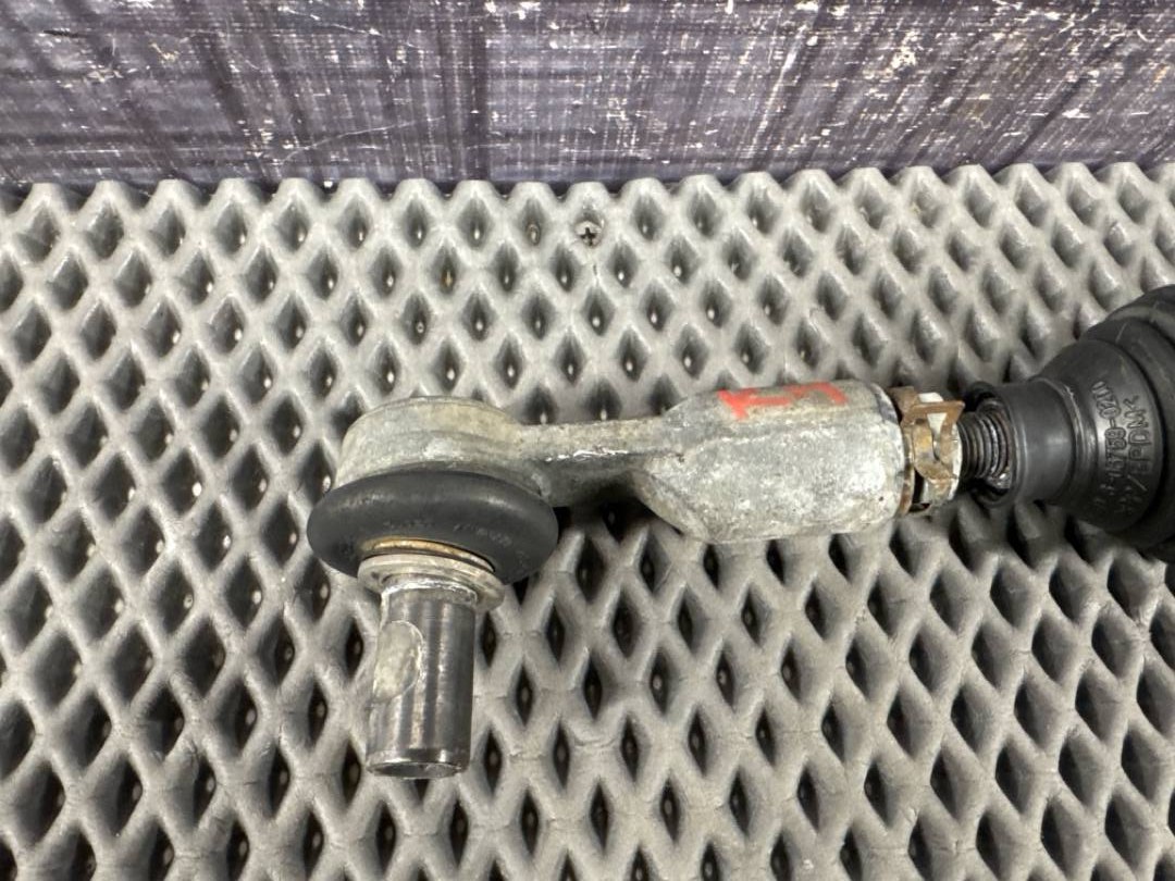 Тяга рулевая с наконечником, 1116 рублей, Красноярск