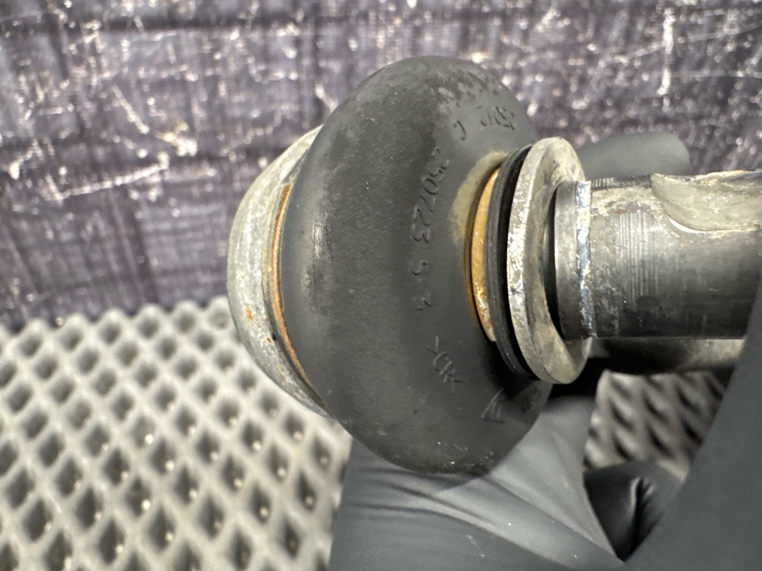 Тяга рулевая с наконечником, 1116 рублей, Красноярск