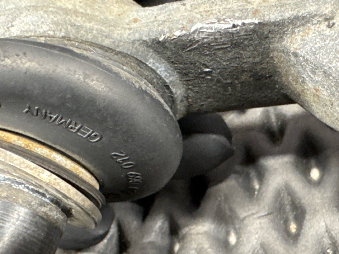 Тяга рулевая с наконечником, 1116 рублей, Красноярск