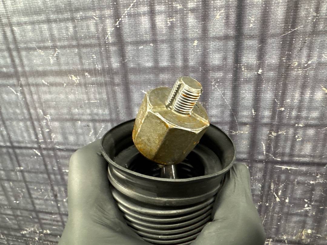 Тяга рулевая с наконечником, 1116 рублей, Красноярск