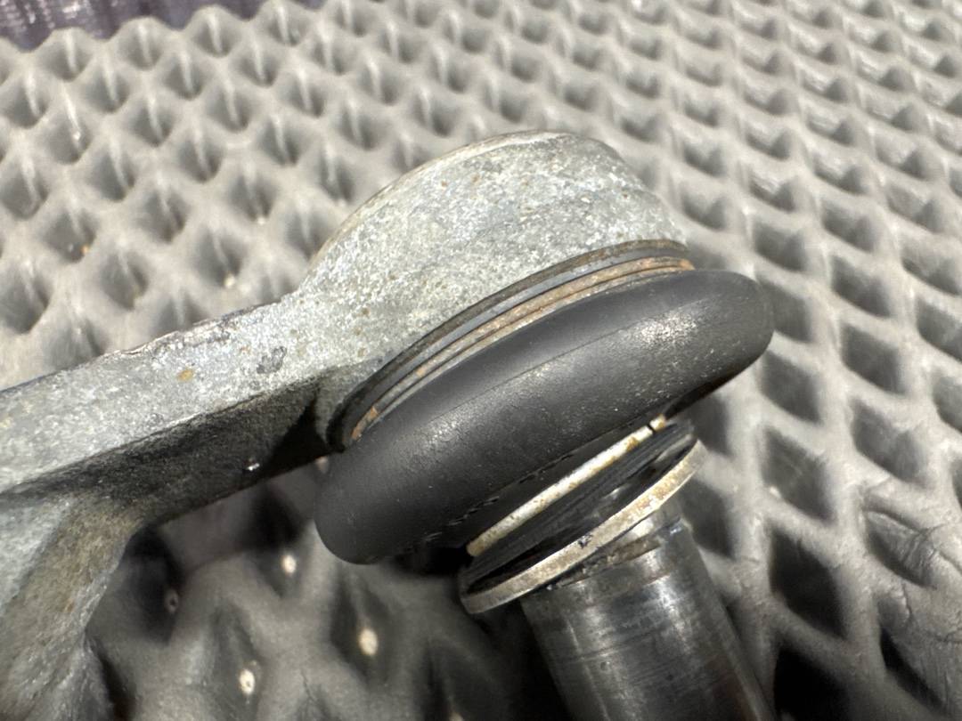 Тяга рулевая с наконечником, 1116 рублей, Красноярск