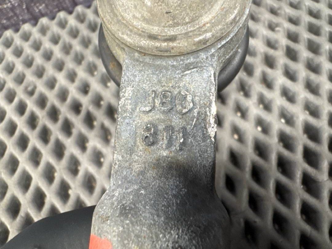 Тяга рулевая с наконечником, 1116 рублей, Красноярск