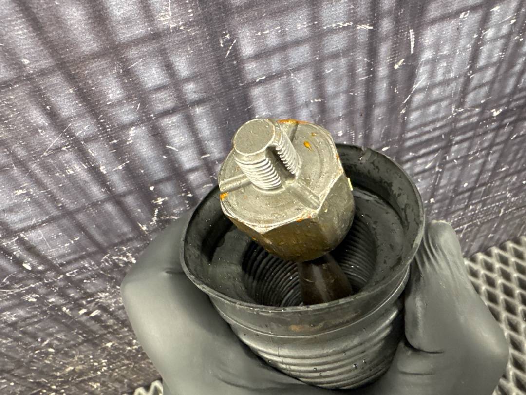 Тяга рулевая с наконечником, 1116 рублей, Красноярск