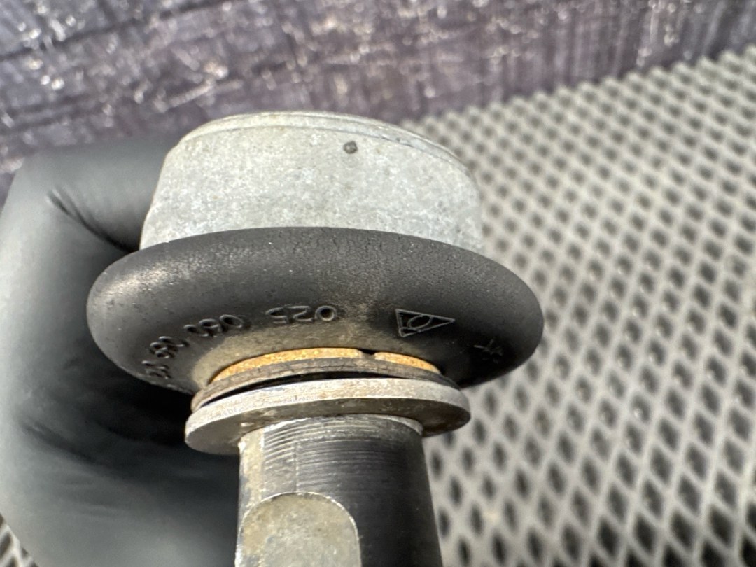 Тяга рулевая с наконечником, 1116 рублей, Красноярск