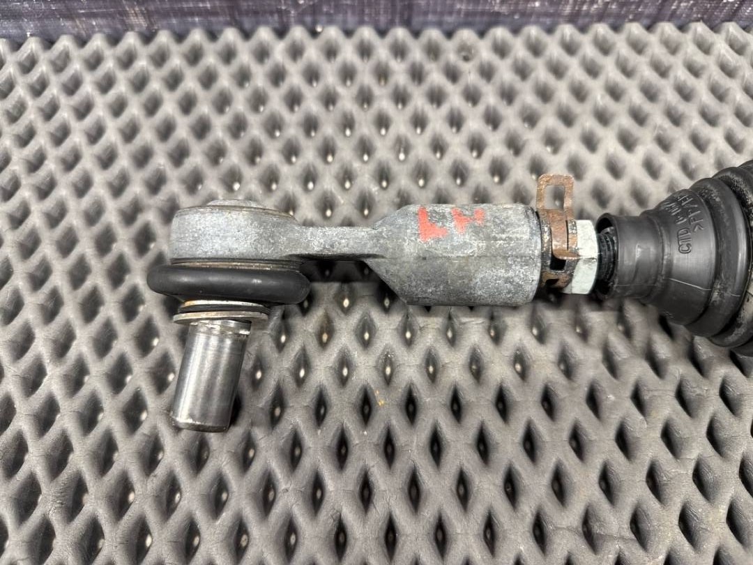 Тяга рулевая с наконечником, 1116 рублей, Красноярск