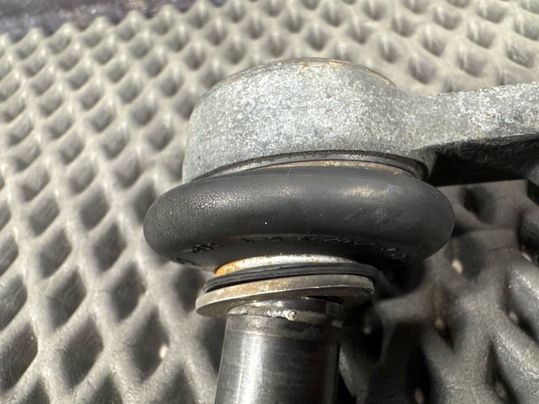 Тяга рулевая с наконечником, 1116 рублей, Красноярск