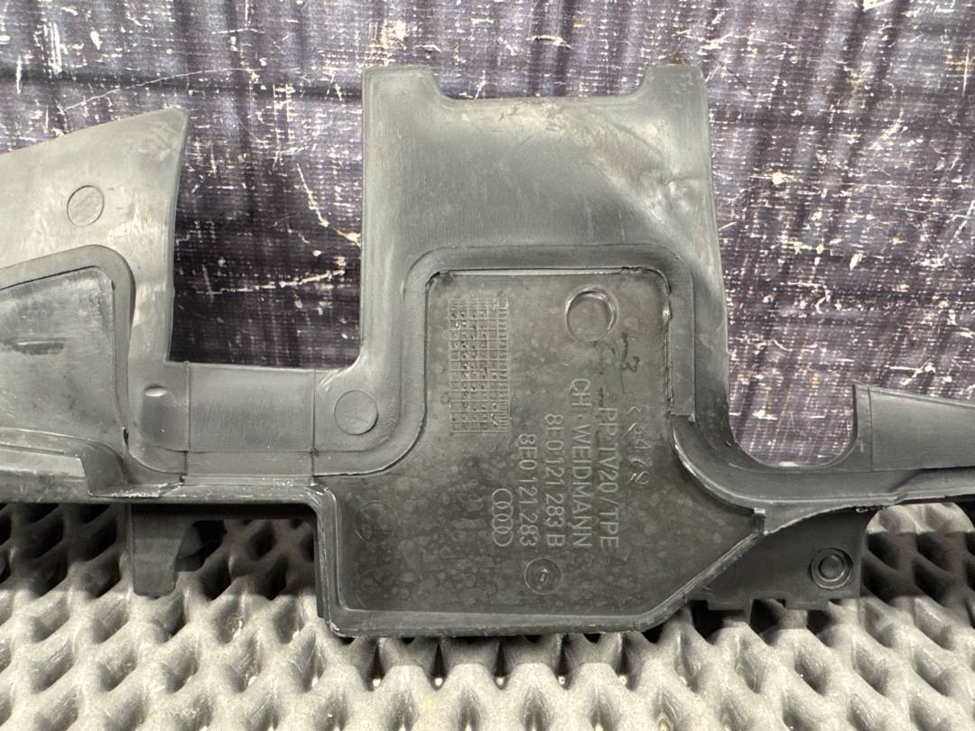 Воздуховод радиатора, 474 рублей, Красноярск