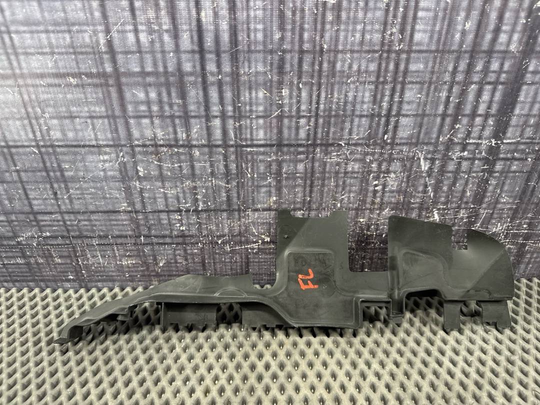 Воздуховод радиатора, 474 рублей, Красноярск