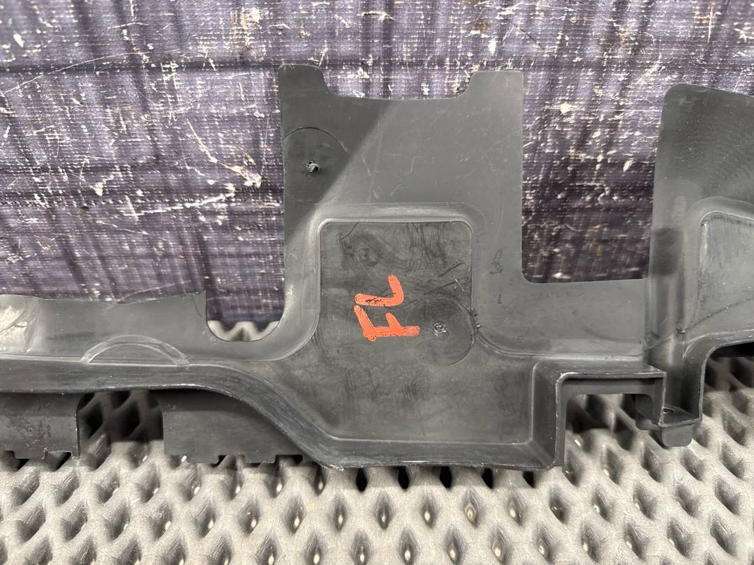 Воздуховод радиатора, 474 рублей, Красноярск