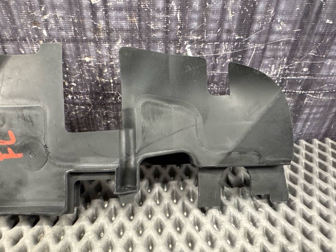 Воздуховод радиатора, 474 рублей, Красноярск