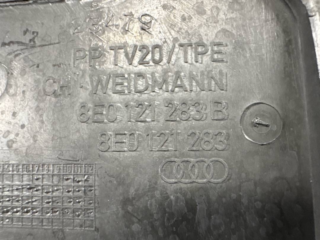 Воздуховод радиатора, 474 рублей, Красноярск