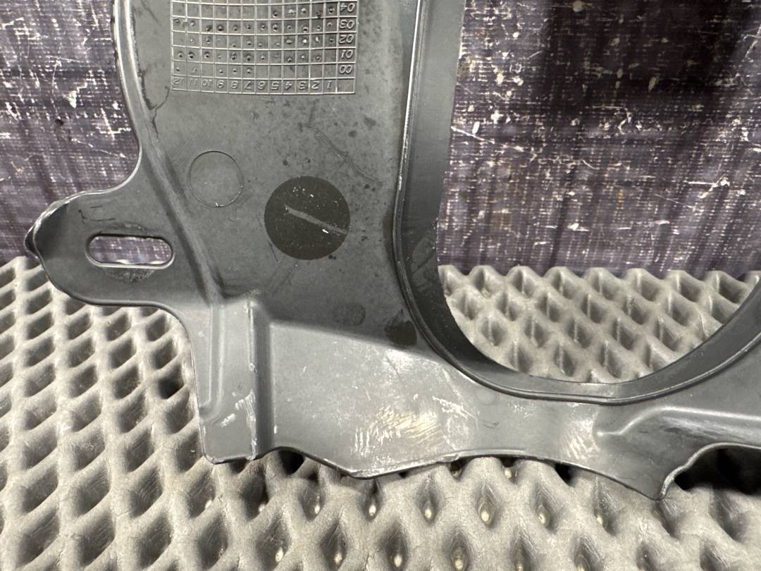 Кожух рулевой рейки, 432 рублей, Красноярск