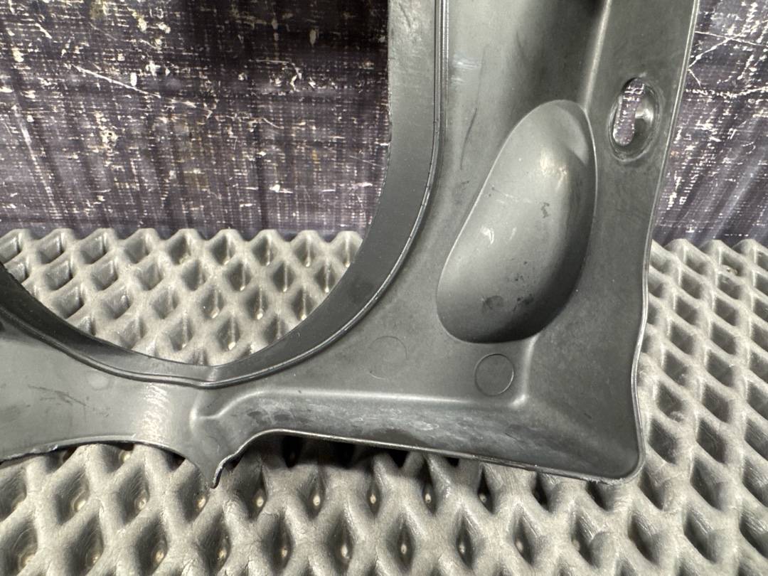 Кожух рулевой рейки, 432 рублей, Красноярск