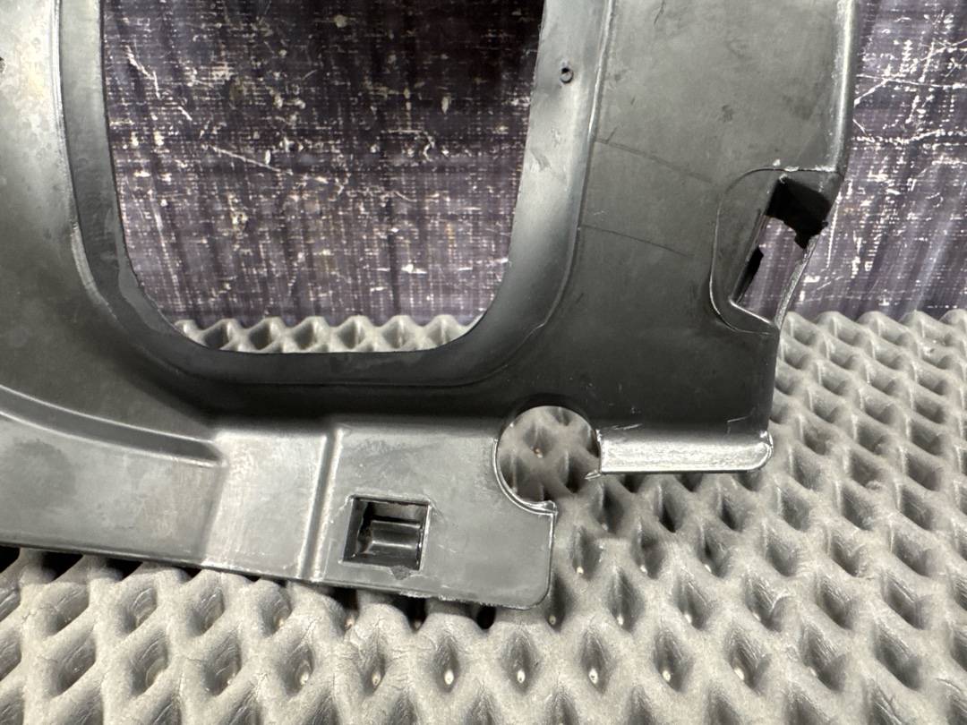 Кожух рулевой рейки, 432 рублей, Красноярск