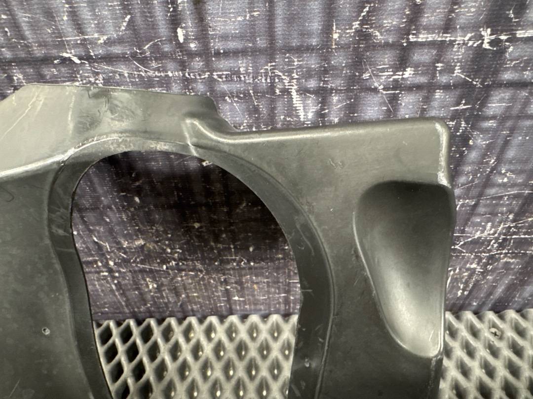 Кожух рулевой рейки, 432 рублей, Красноярск