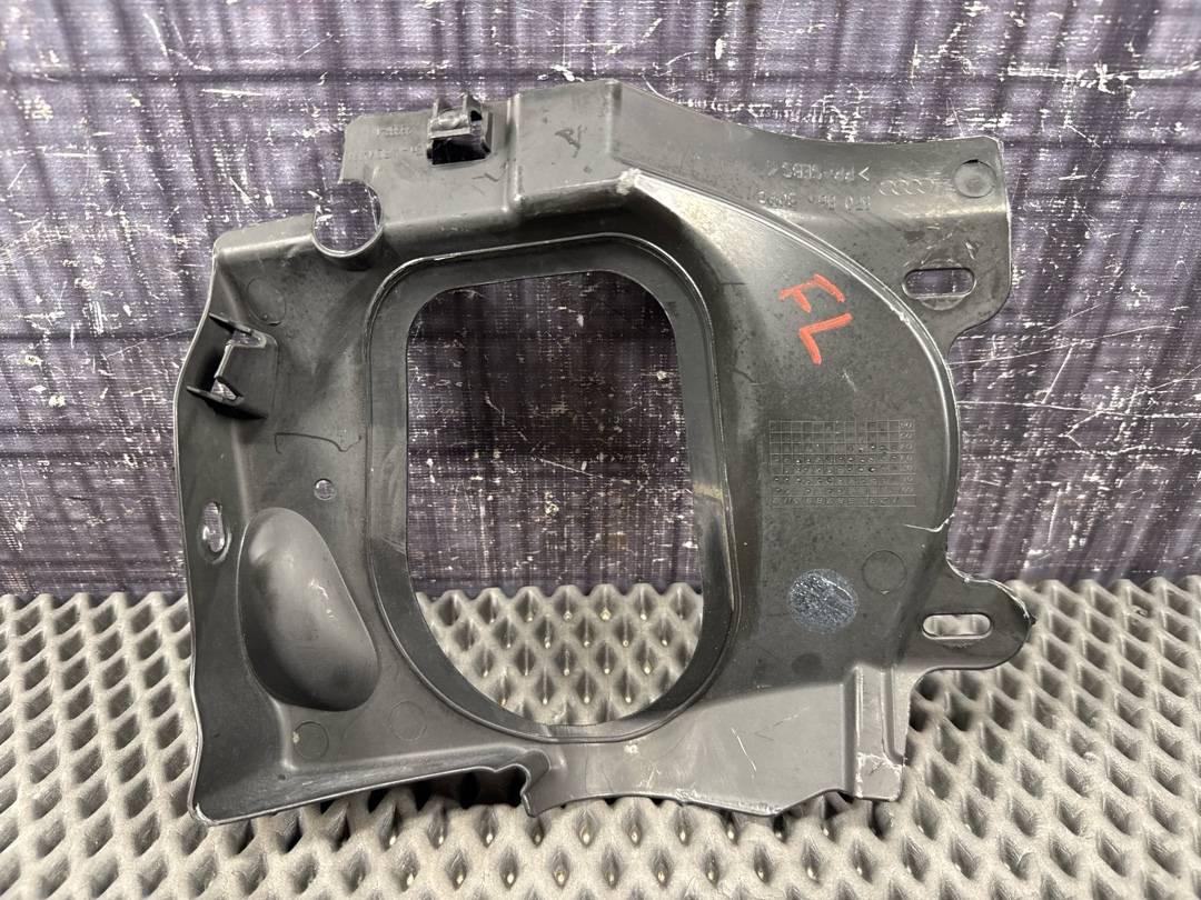 Кожух рулевой рейки, 432 рублей, Красноярск