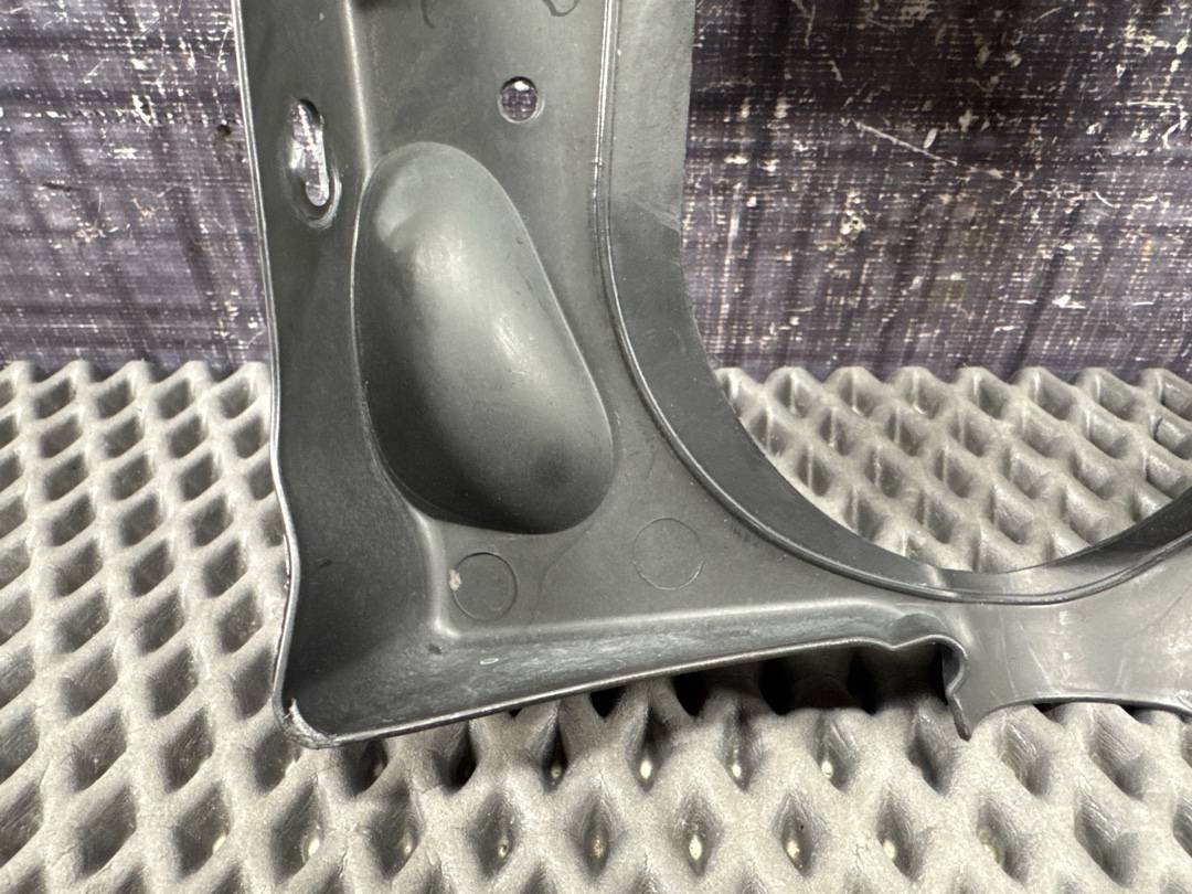 Кожух рулевой рейки, 432 рублей, Красноярск