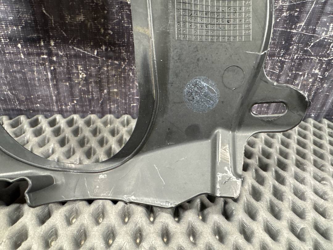 Кожух рулевой рейки, 432 рублей, Красноярск