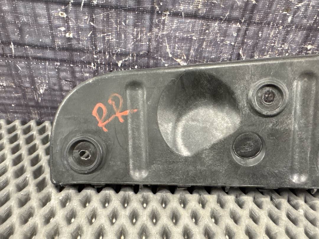 Крепление бампера, 378 рублей, Красноярск