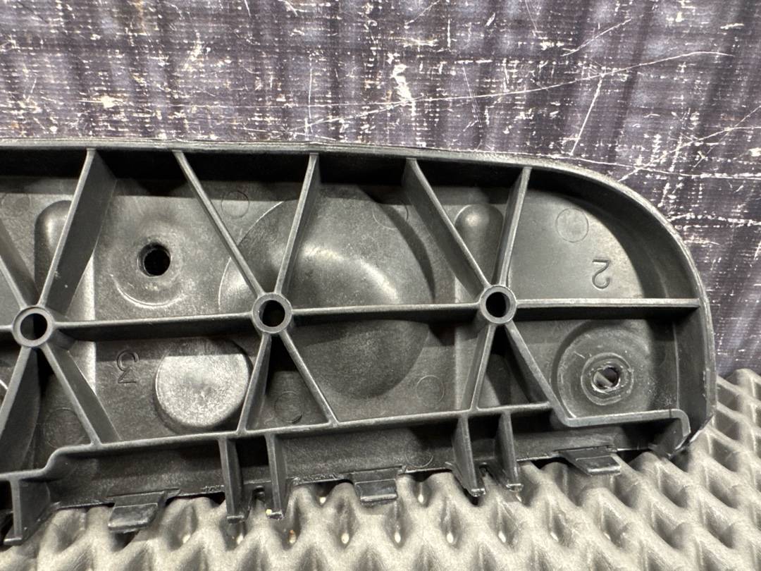 Крепление бампера, 378 рублей, Красноярск