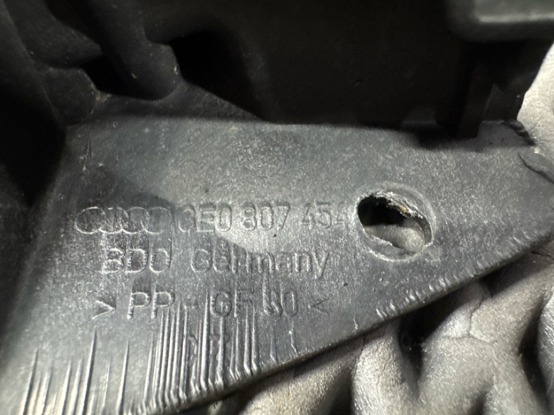 Крепление бампера, 378 рублей, Красноярск