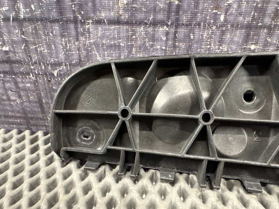 Крепление бампера, 378 рублей, Красноярск