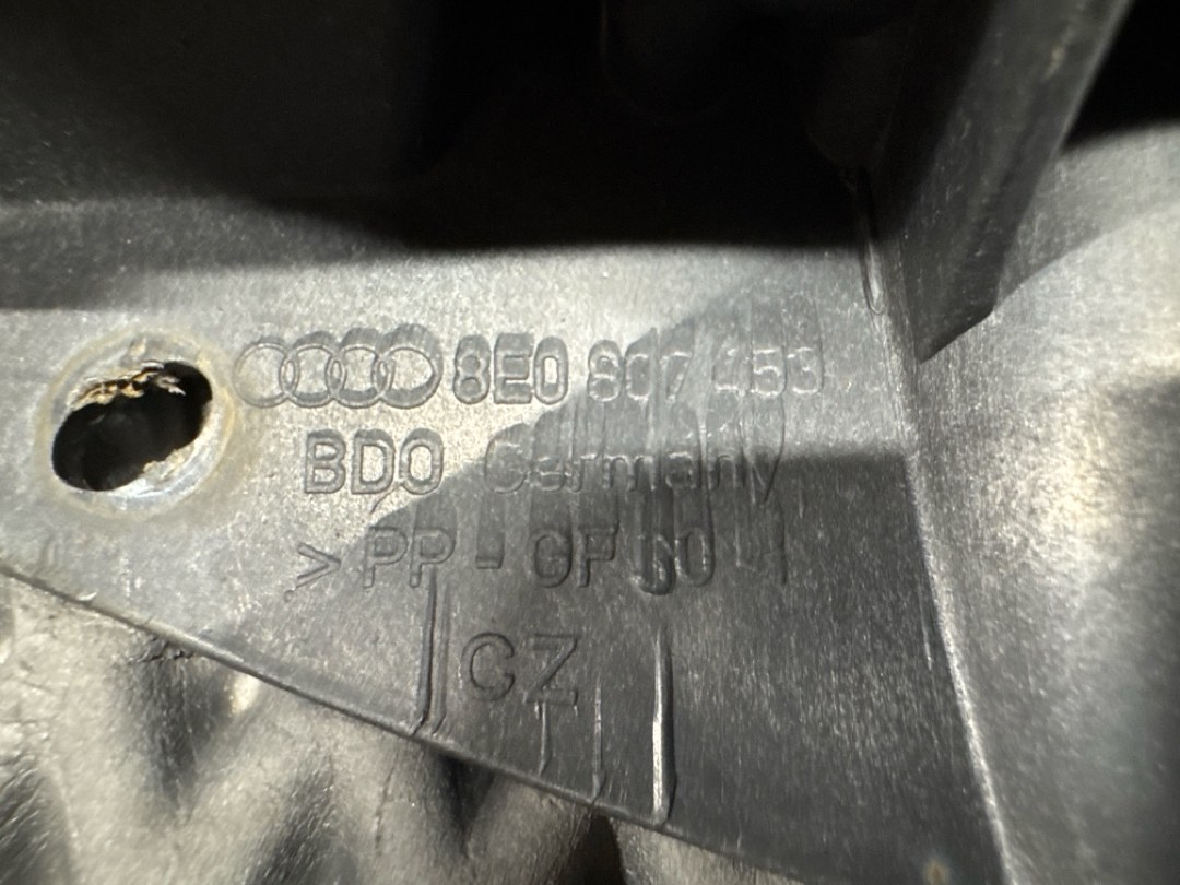 Крепление бампера, 378 рублей, Красноярск