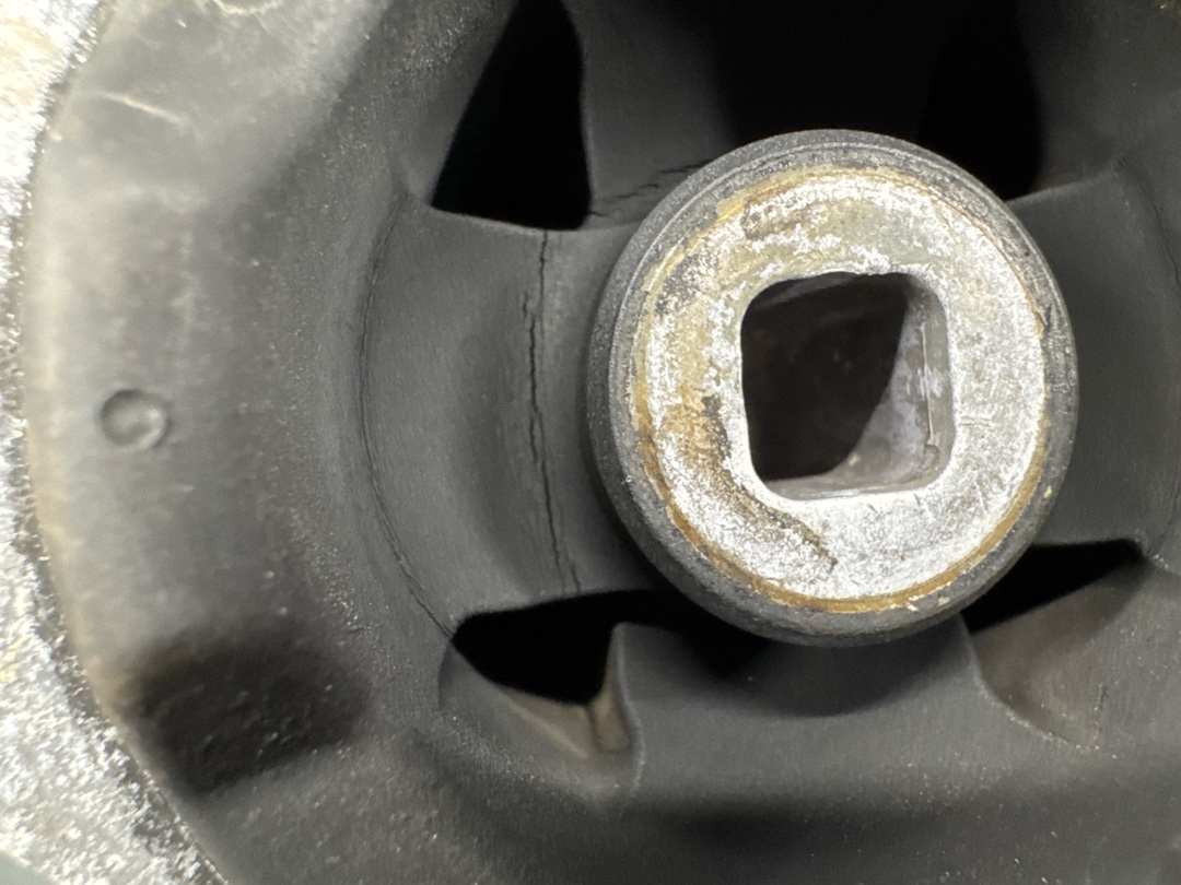 Подушка КПП, 306 рублей, Красноярск