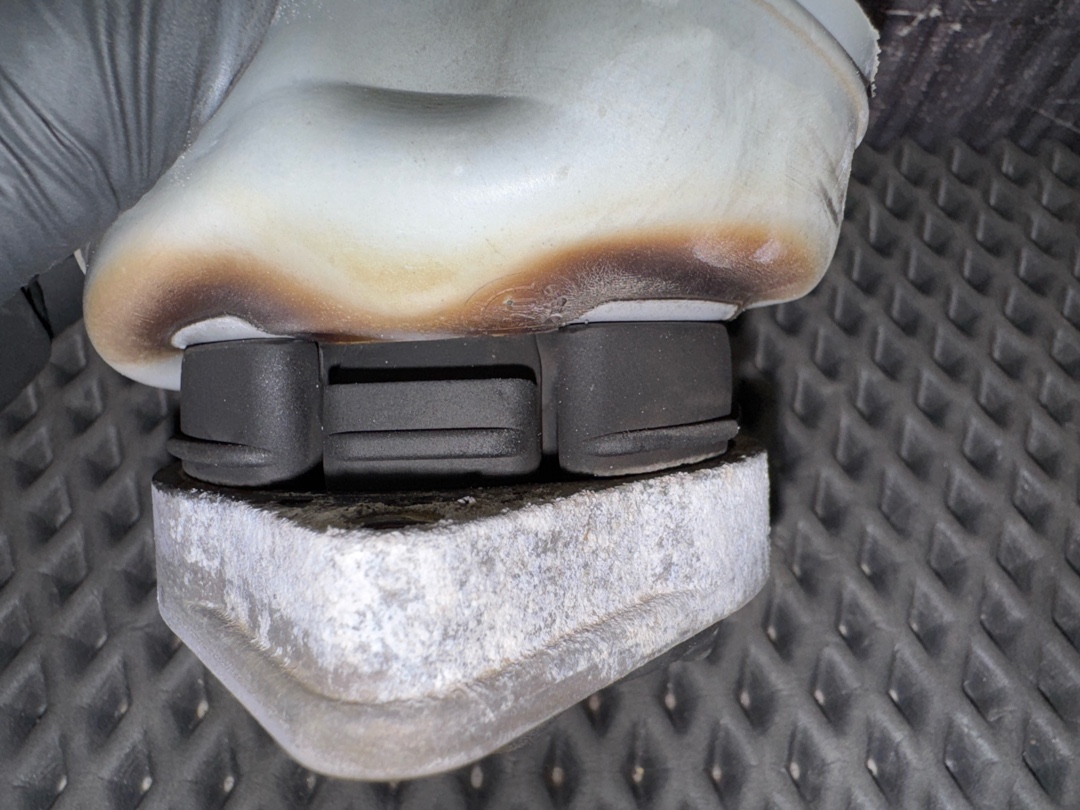 Подушка КПП, 306 рублей, Красноярск