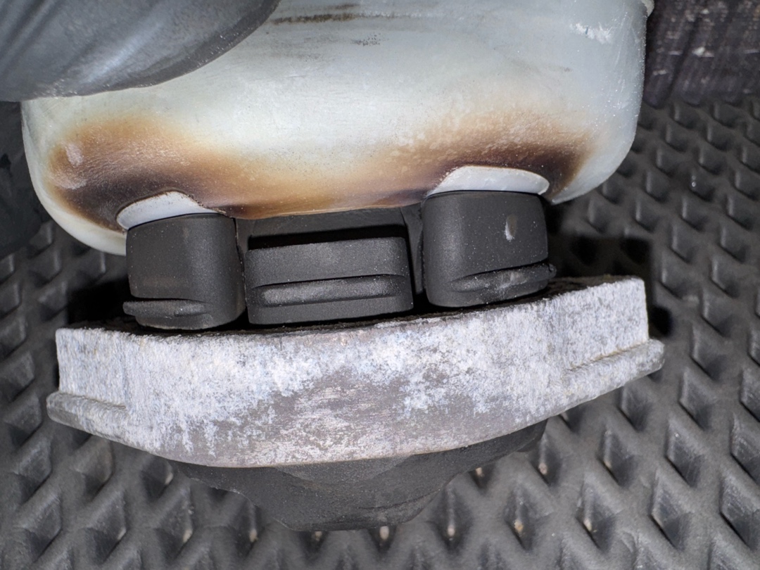 Подушка КПП, 306 рублей, Красноярск