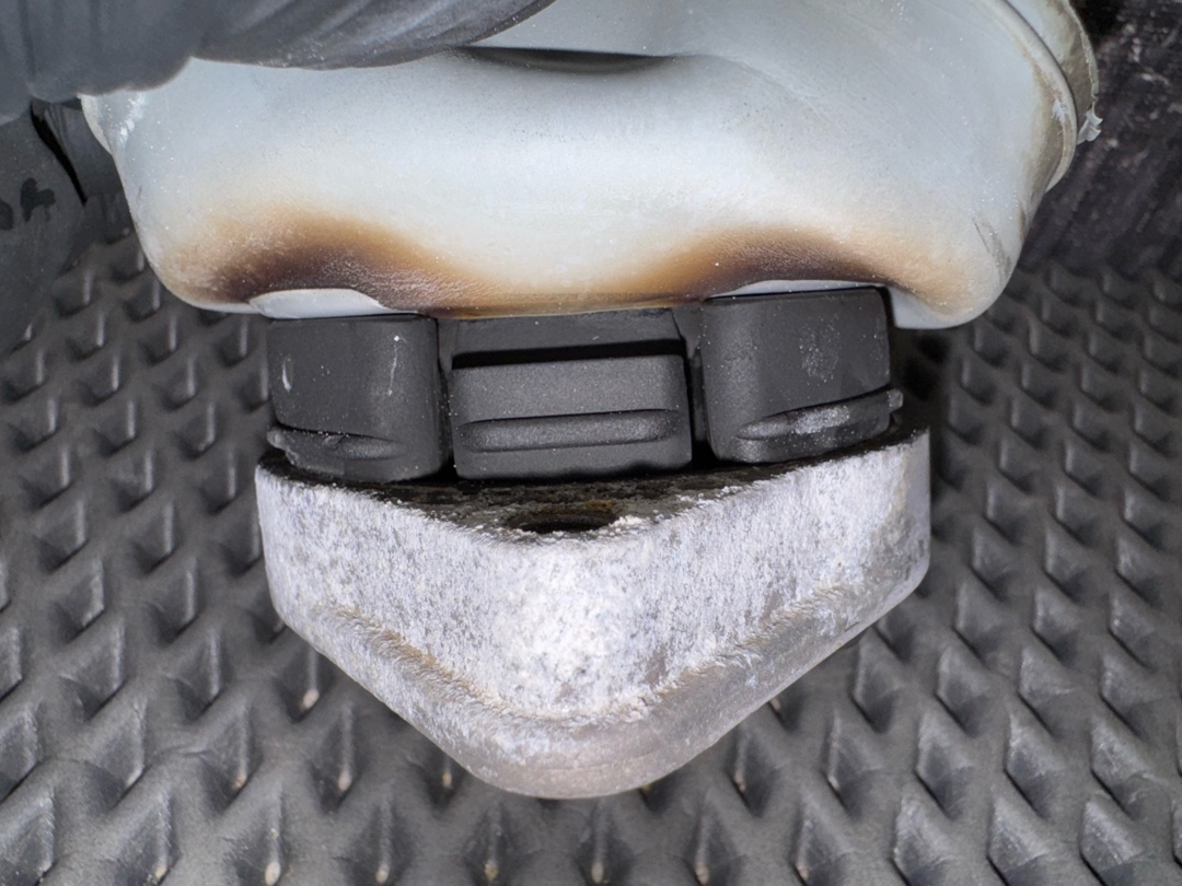 Подушка КПП, 306 рублей, Красноярск