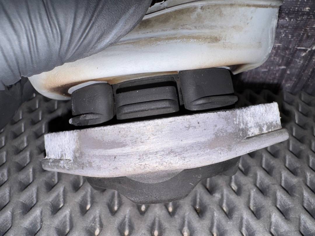 Подушка КПП, 306 рублей, Красноярск