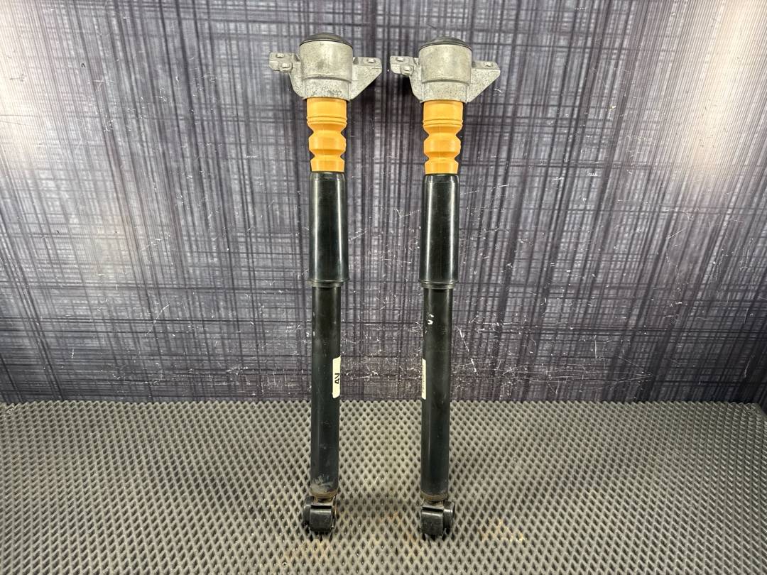 Амортизаторы, 11570 рублей, Красноярск