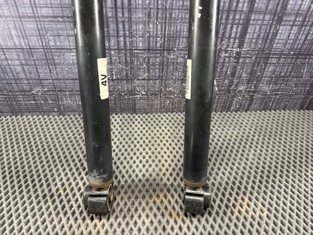 Амортизаторы, 11570 рублей, Красноярск