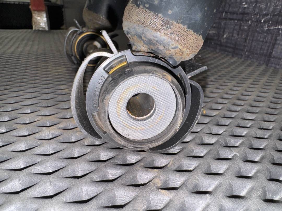 Амортизаторы, 11570 рублей, Красноярск