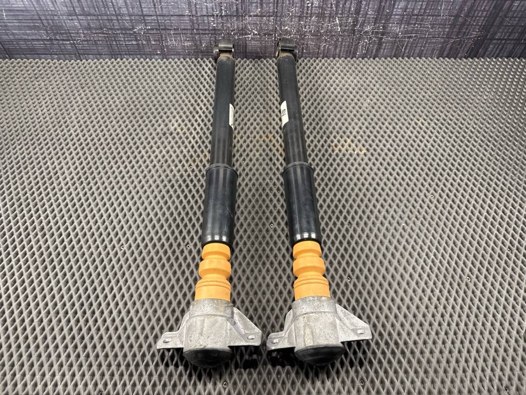 Амортизаторы, 11570 рублей, Красноярск