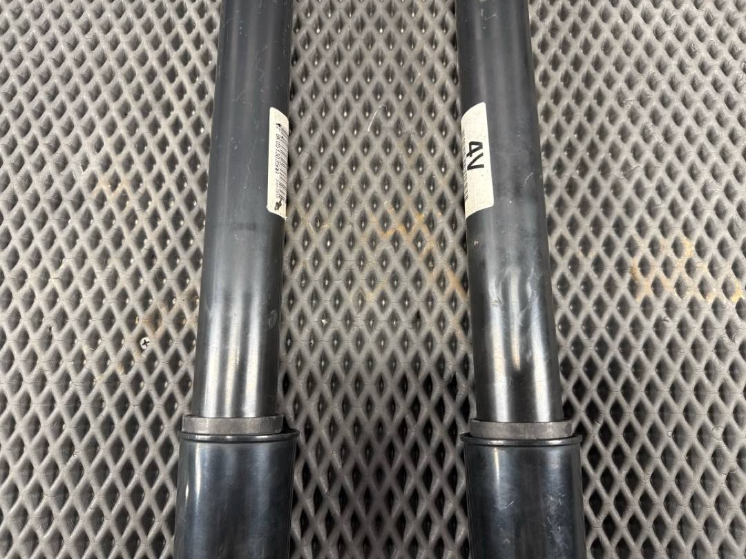 Амортизаторы, 11570 рублей, Красноярск