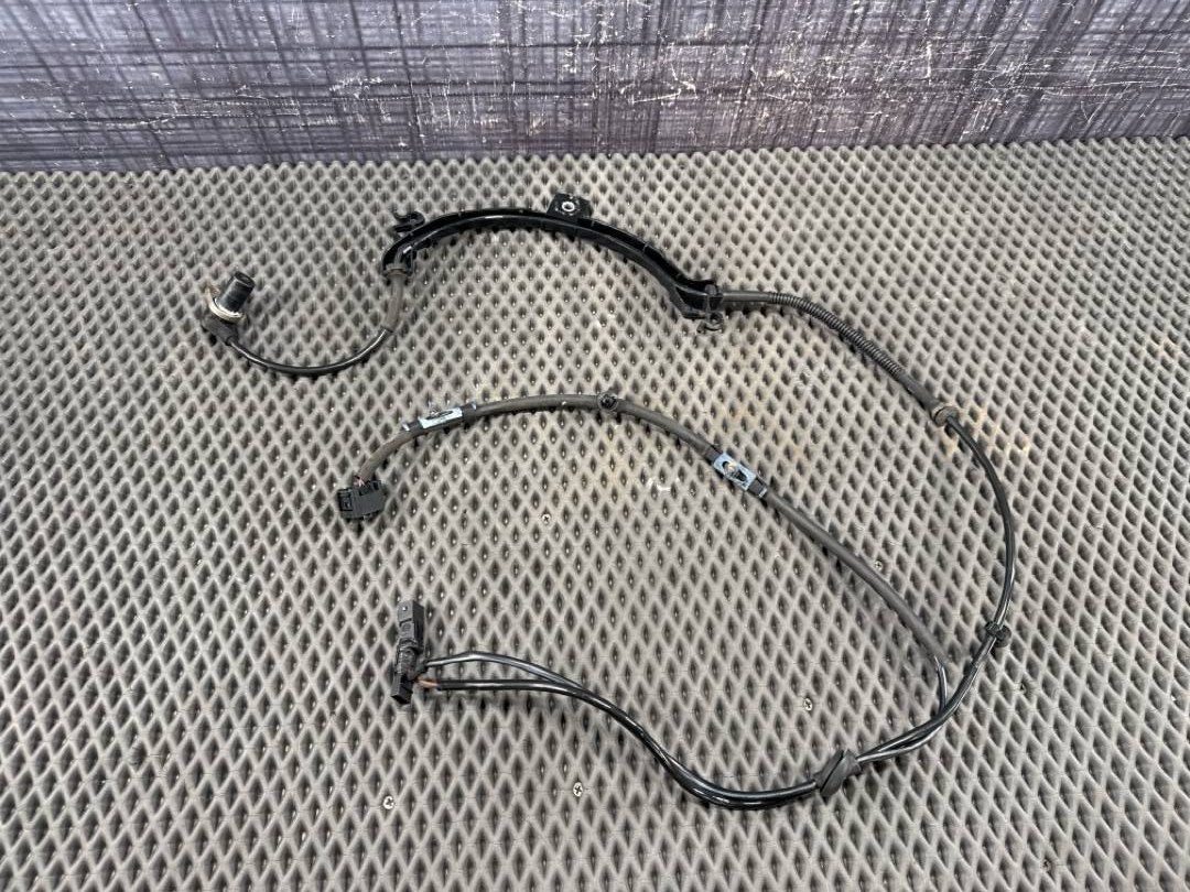 Датчик ABS, 1272 рублей, Красноярск